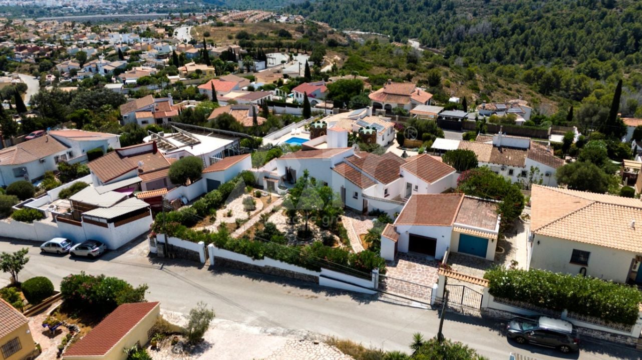 5 bedroom Villa in Pedreguer - BVS149255 - Photo - 44