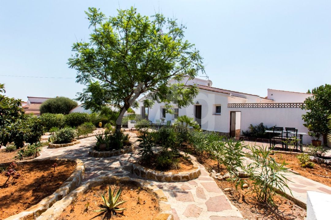 5 bedroom Villa in Pedreguer - BVS149255 - Photo - 42