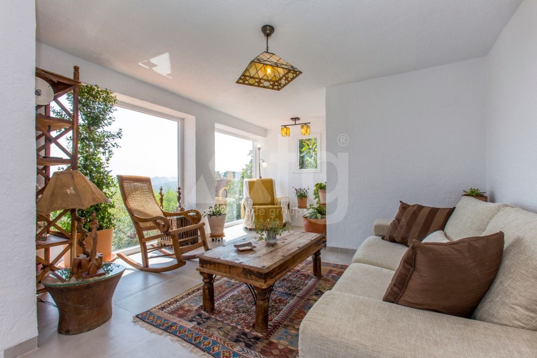 5 bedroom Villa in Pedreguer - BVS149255 - Photo - 4