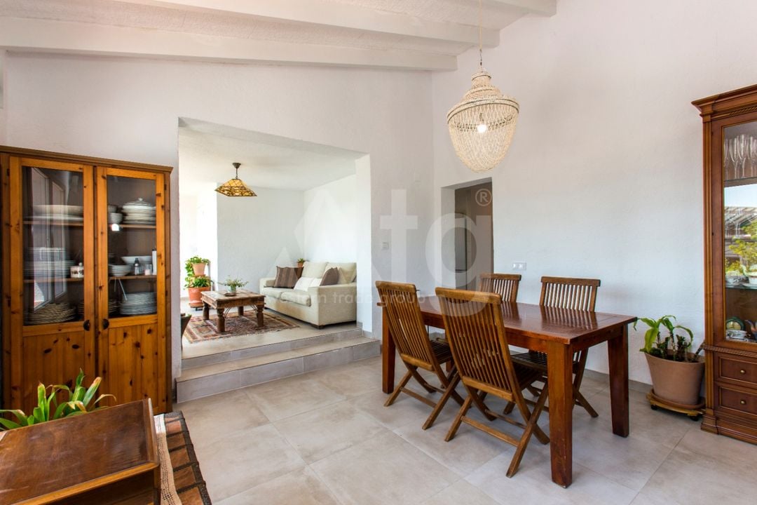 5 bedroom Villa in Pedreguer - BVS149255 - Photo - 6