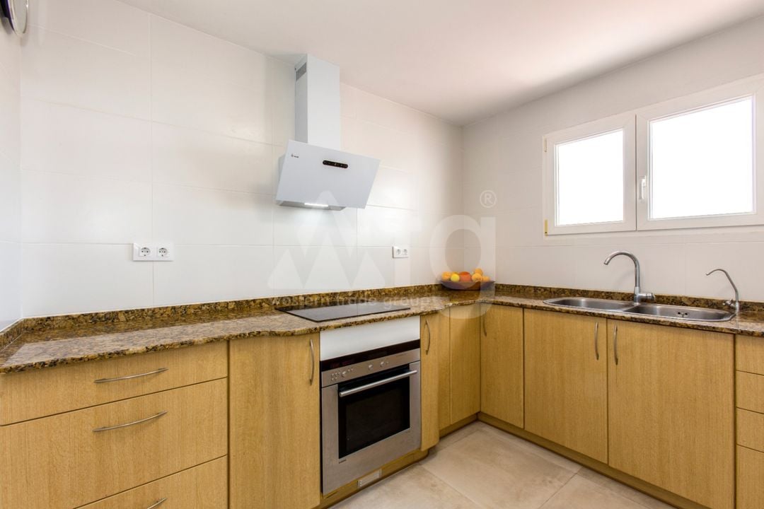 5 bedroom Villa in Pedreguer - BVS149255 - Photo - 11