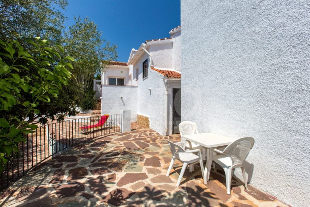 5 bedroom Villa in Pedreguer - BVS149255 - Photo - 39