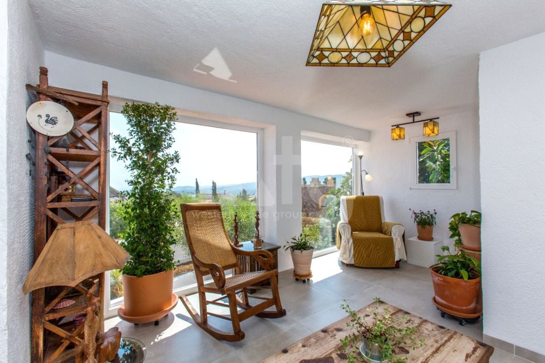 5 bedroom Villa in Pedreguer - BVS149255 - Photo - 7
