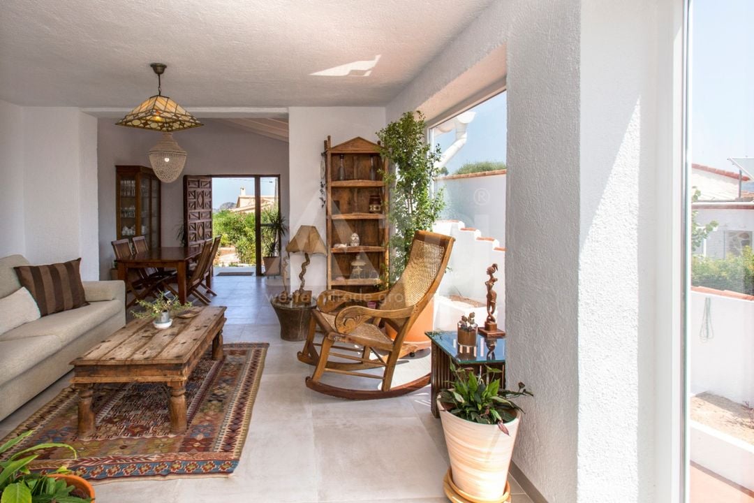 5 bedroom Villa in Pedreguer - BVS149255 - Photo - 10