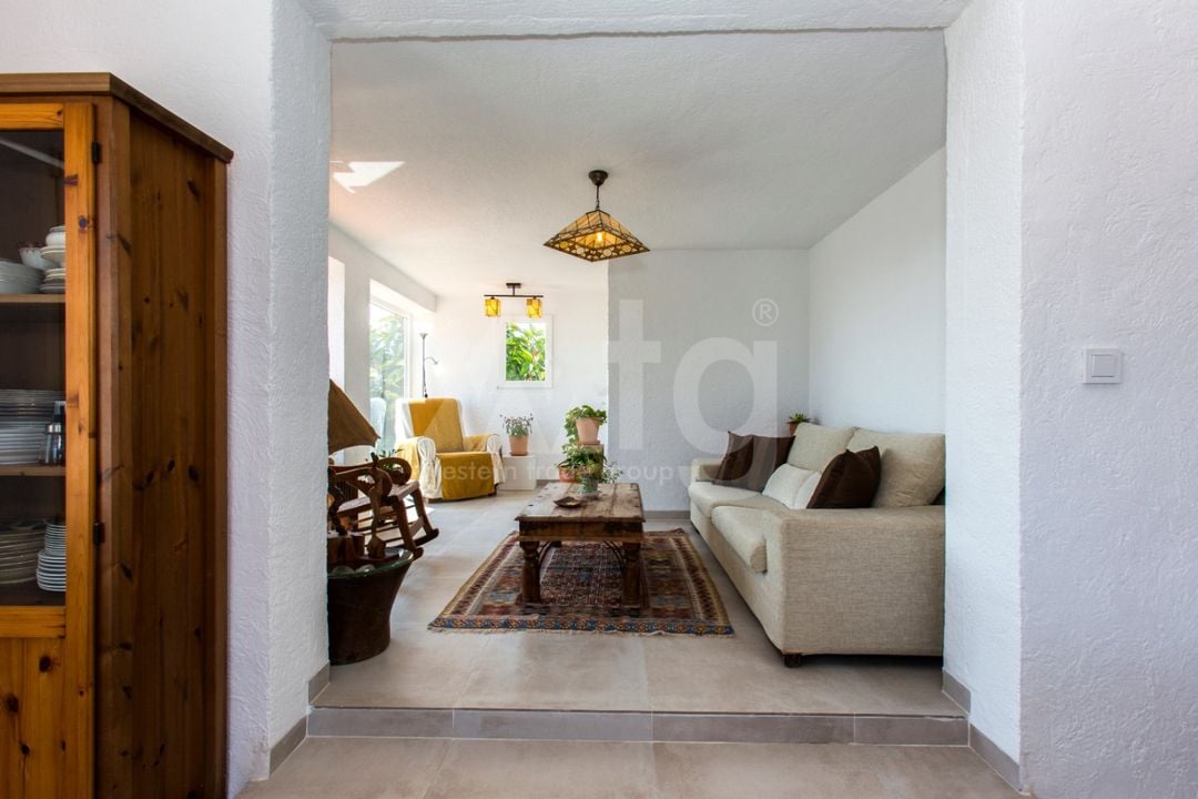 5 bedroom Villa in Pedreguer - BVS149255 - Photo - 5