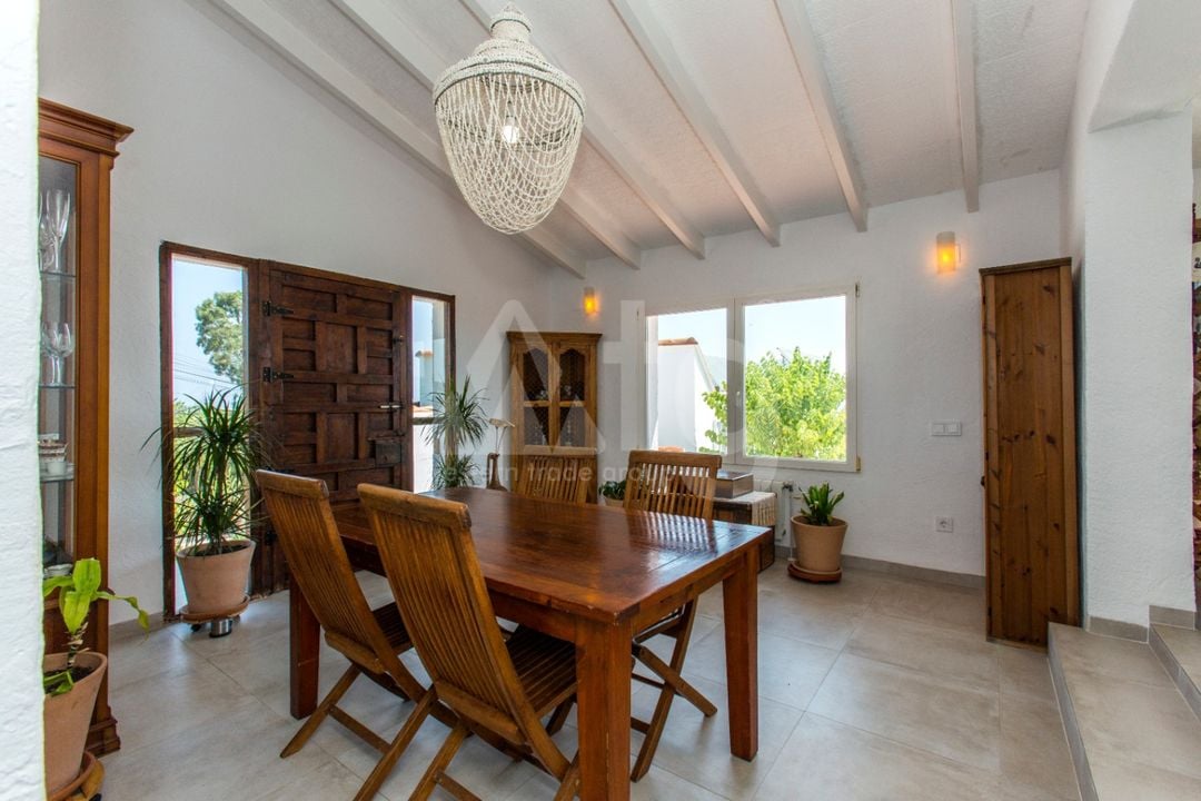 5 bedroom Villa in Pedreguer - BVS149255 - Photo - 8