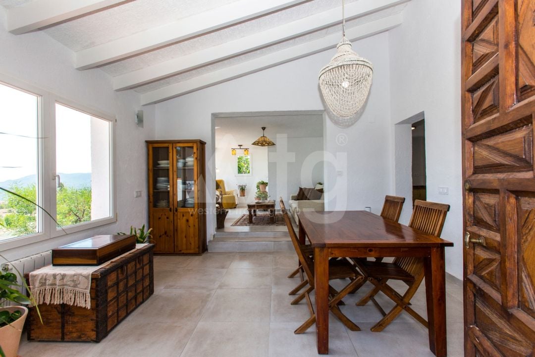 5 bedroom Villa in Pedreguer - BVS149255 - Photo - 9