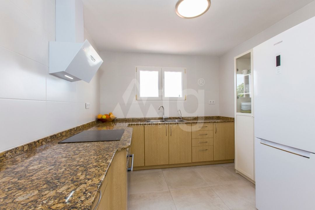 5 bedroom Villa in Pedreguer - BVS149255 - Photo - 12