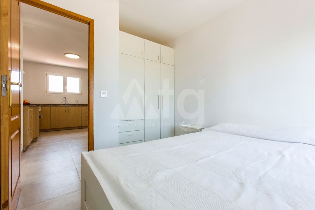 5 bedroom Villa in Pedreguer - BVS149255 - Photo - 14