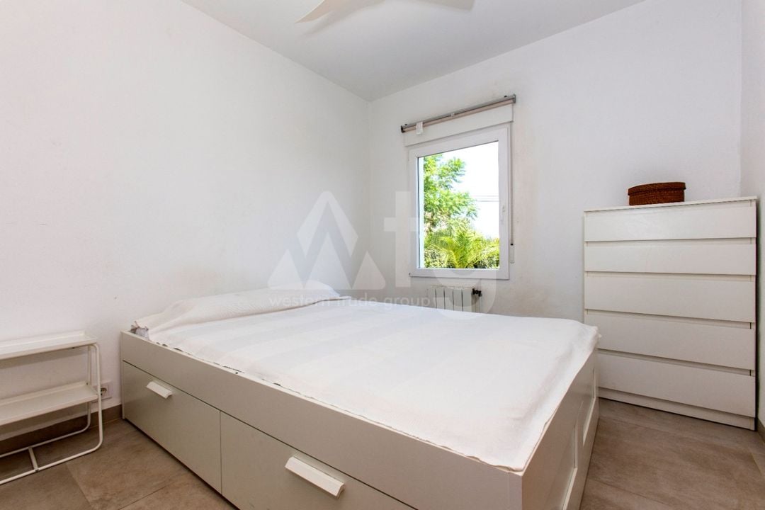 5 bedroom Villa in Pedreguer - BVS149255 - Photo - 13