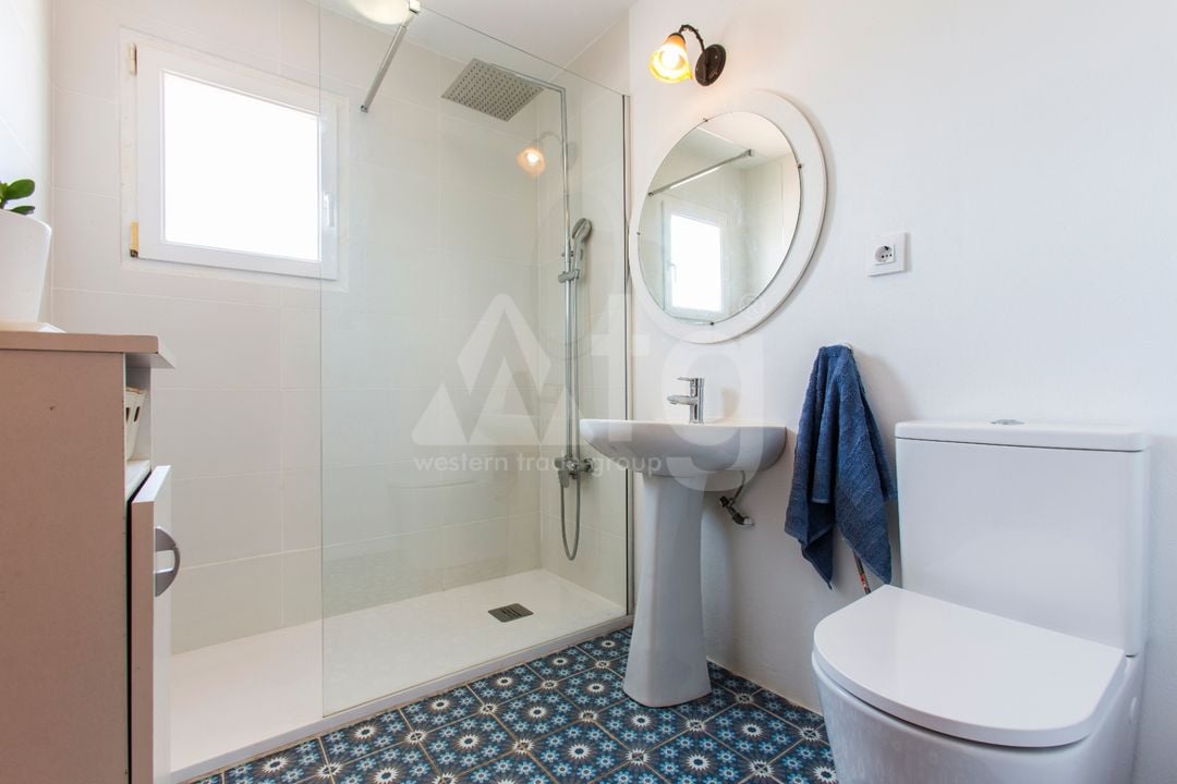 5 bedroom Villa in Pedreguer - BVS149255 - Photo - 27