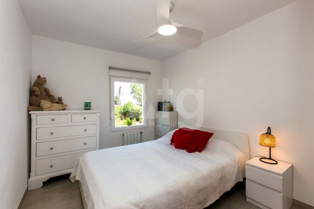 5 bedroom Villa in Pedreguer - BVS149255 - Photo - 18