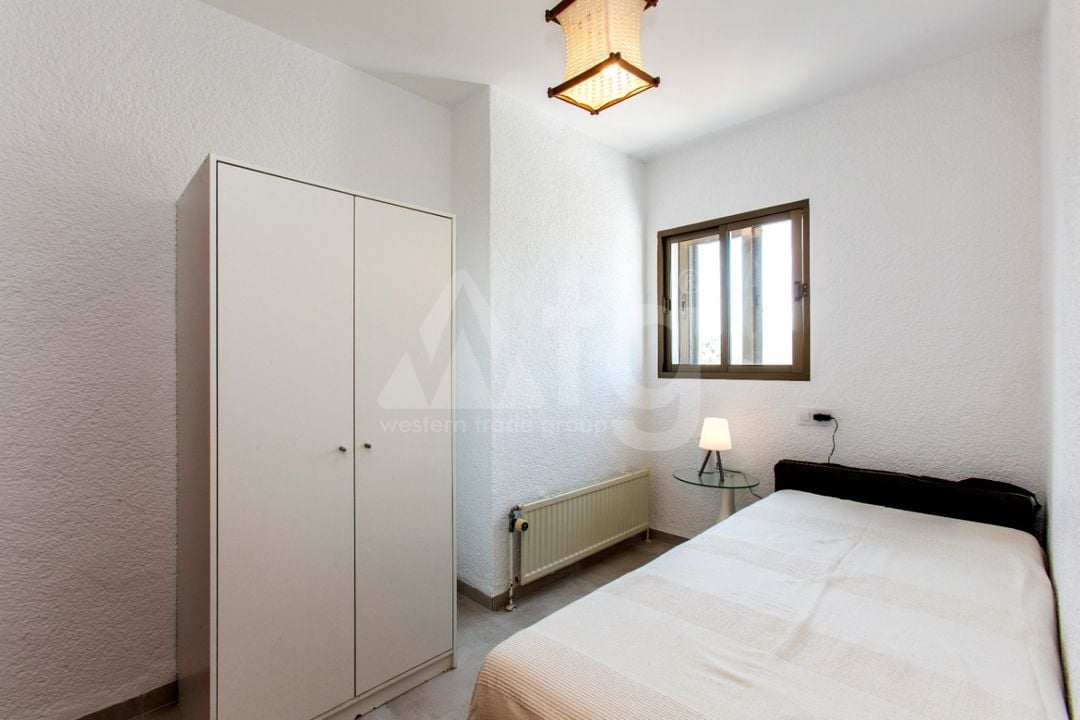 5 bedroom Villa in Pedreguer - BVS149255 - Photo - 20