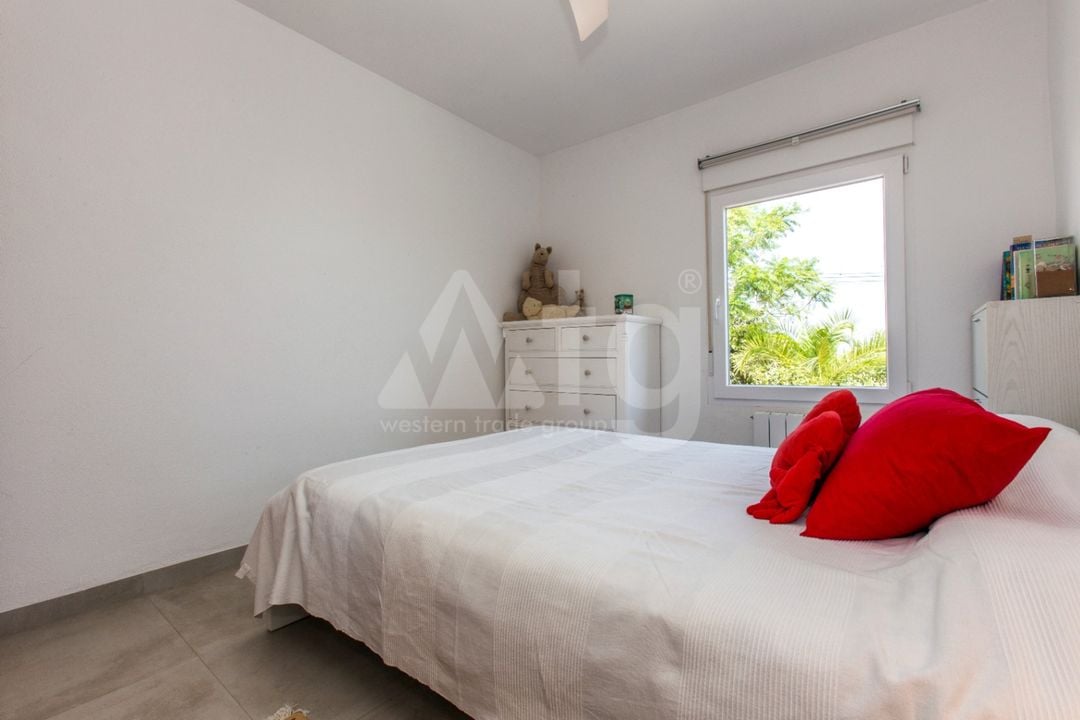5 bedroom Villa in Pedreguer - BVS149255 - Photo - 19