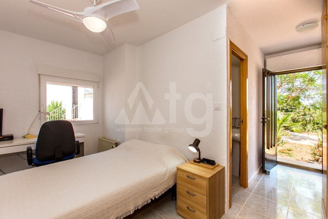 5 bedroom Villa in Pedreguer - BVS149255 - Photo - 21