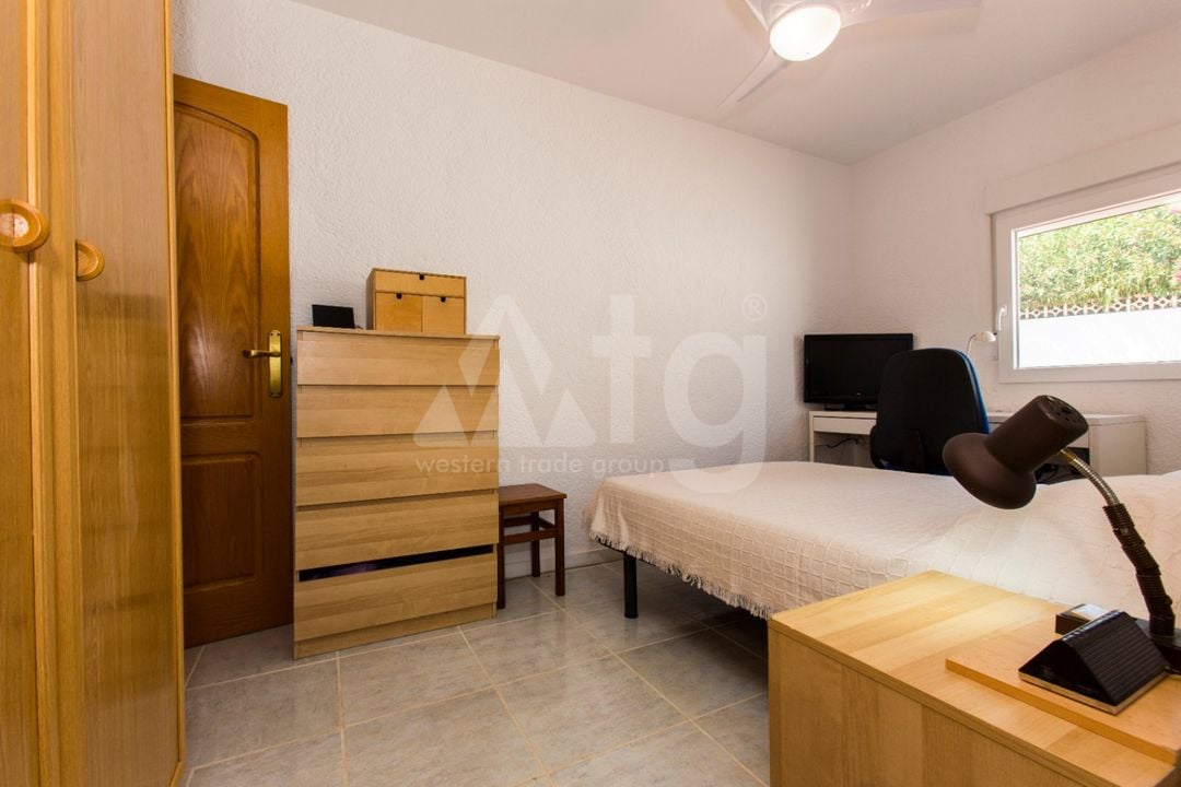 5 bedroom Villa in Pedreguer - BVS149255 - Photo - 22