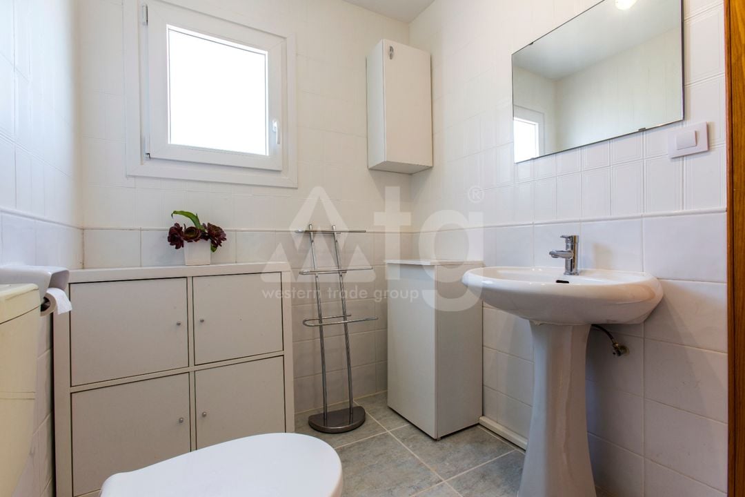 5 bedroom Villa in Pedreguer - BVS149255 - Photo - 25