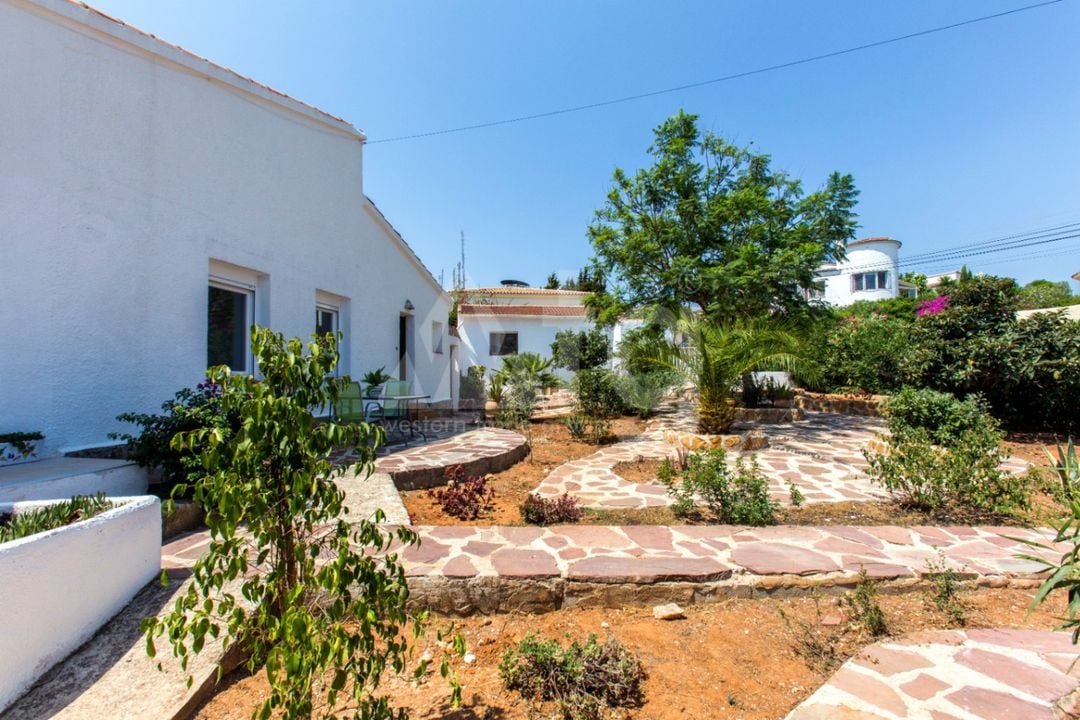5 bedroom Villa in Pedreguer - BVS149255 - Photo - 41
