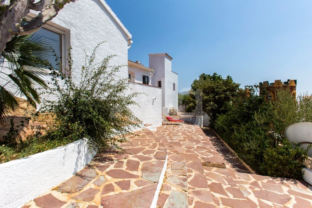 5 bedroom Villa in Pedreguer - BVS149255 - Photo - 40