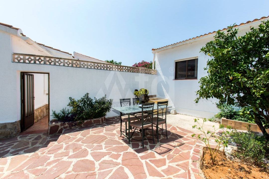 5 bedroom Villa in Pedreguer - BVS149255 - Photo - 38