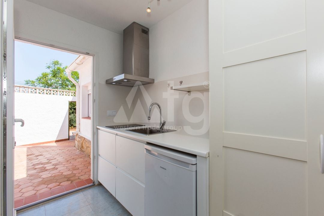 5 bedroom Villa in Pedreguer - BVS149255 - Photo - 24