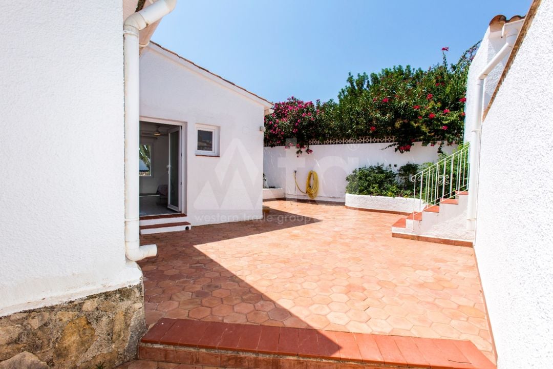 5 bedroom Villa in Pedreguer - BVS149255 - Photo - 36
