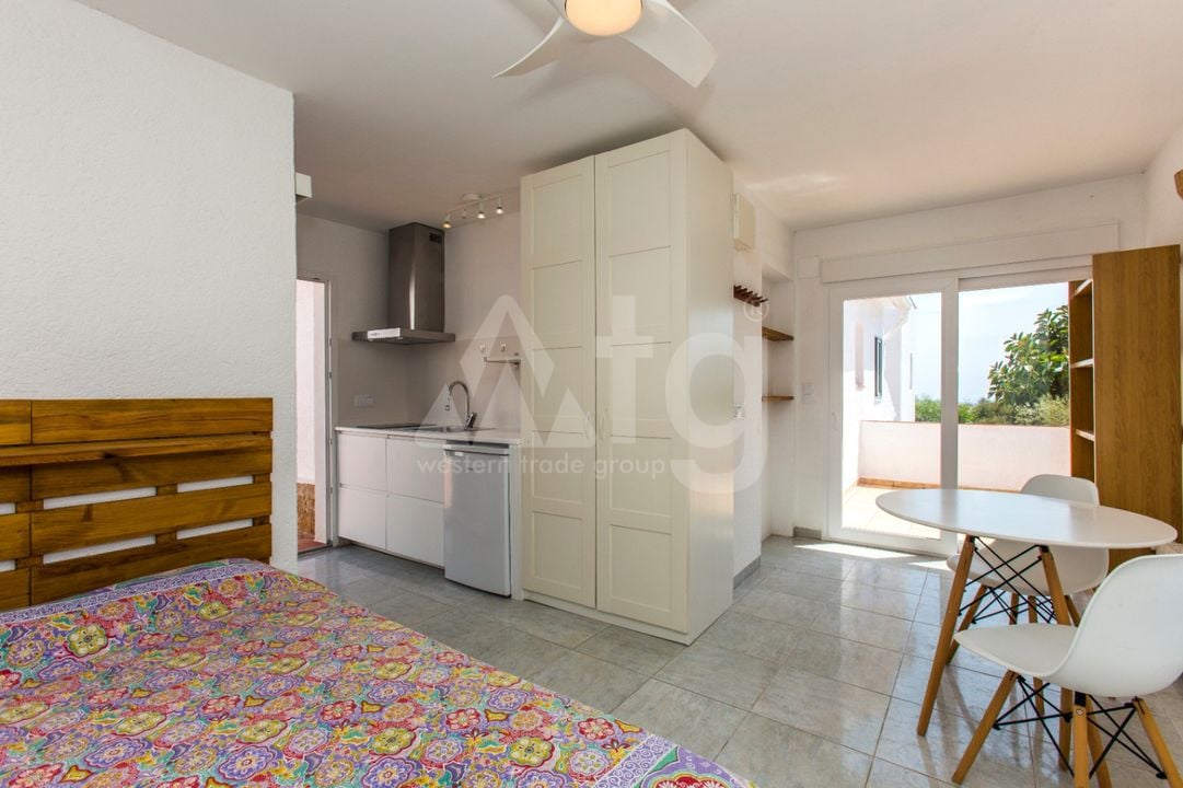 5 bedroom Villa in Pedreguer - BVS149255 - Photo - 23