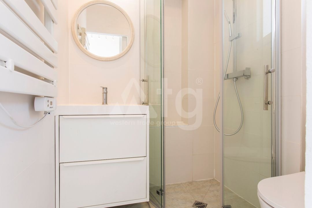 5 bedroom Villa in Pedreguer - BVS149255 - Photo - 26