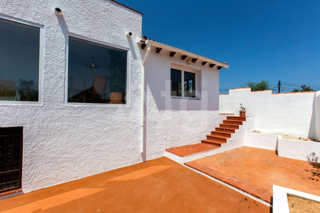 5 bedroom Villa in Pedreguer - BVS149255 - Photo - 35