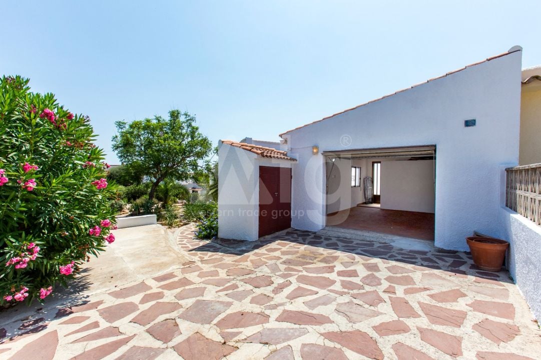 5 bedroom Villa in Pedreguer - BVS149255 - Photo - 33