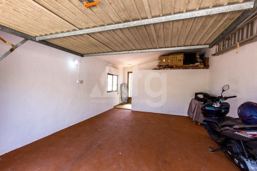 5 bedroom Villa in Pedreguer - BVS149255 - Photo - 31
