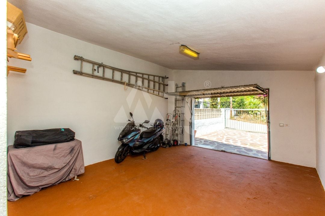 5 bedroom Villa in Pedreguer - BVS149255 - Photo - 32