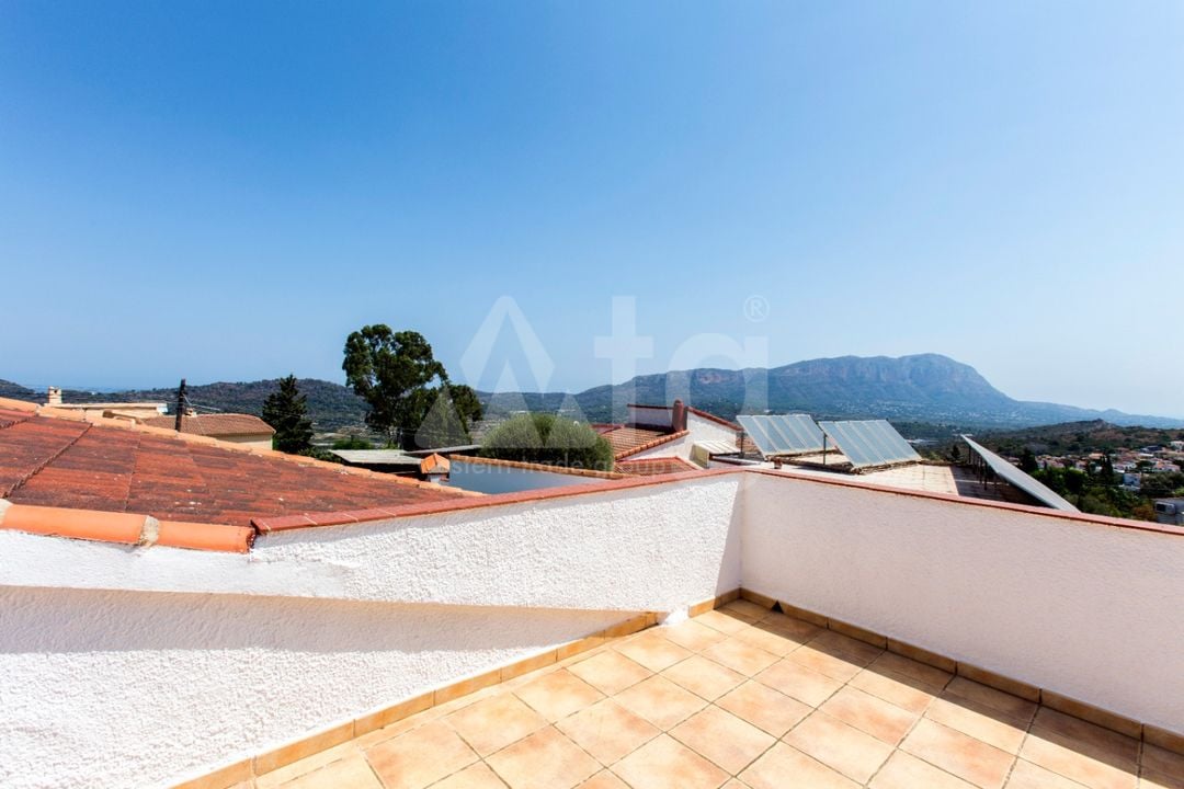 5 bedroom Villa in Pedreguer - BVS149255 - Photo - 30