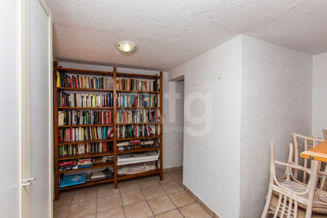 5 bedroom Villa in Pedreguer - BVS149255 - Photo - 28