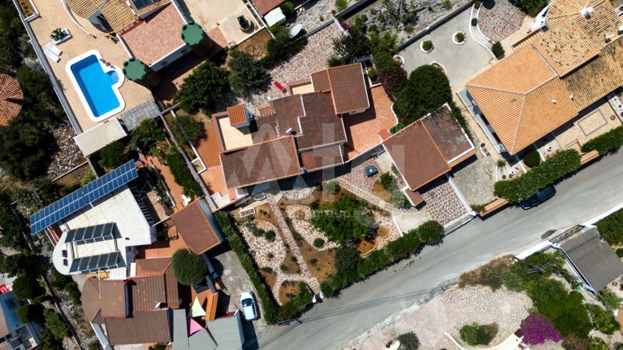 5 bedroom Villa in Pedreguer - BVS149255 - Photo - 46