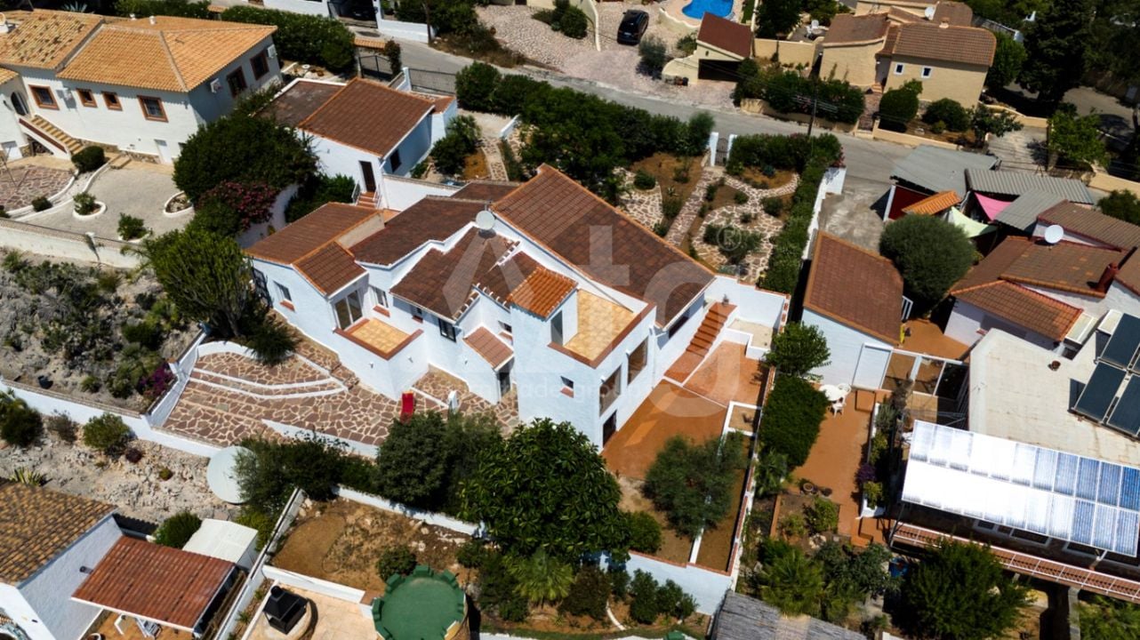 5 bedroom Villa in Pedreguer - BVS149255 - Photo - 45