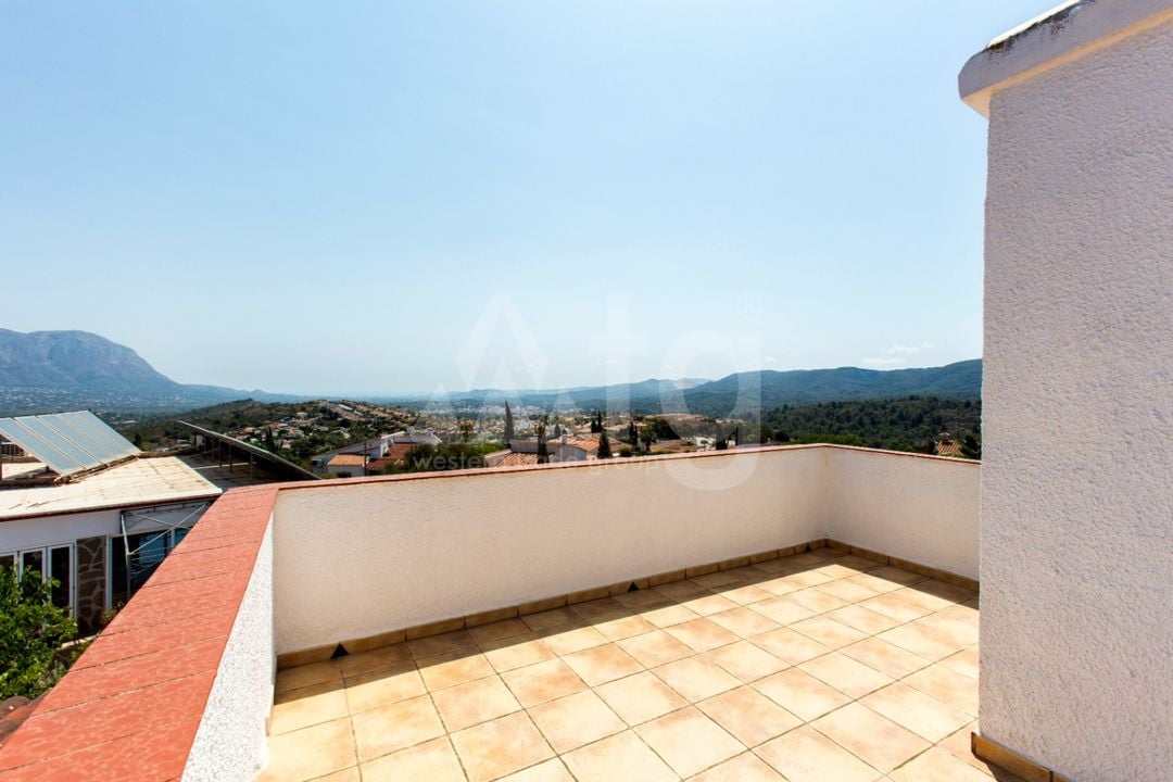 5 bedroom Villa in Pedreguer - BVS149255 - Photo - 29