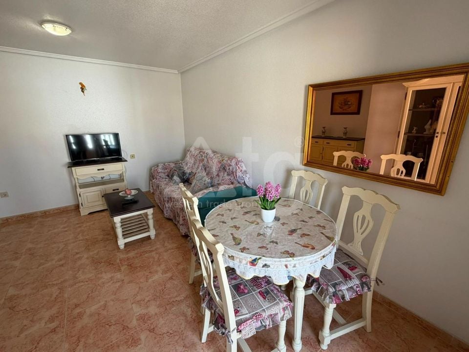 2 Schlafzimmer Appartement in Torrevieja - JLM149258 - Foto - 2