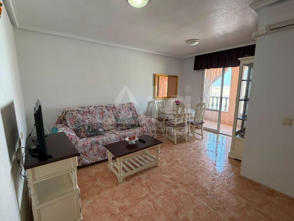 2 Schlafzimmer Appartement in Torrevieja - JLM149258 - Foto - 1