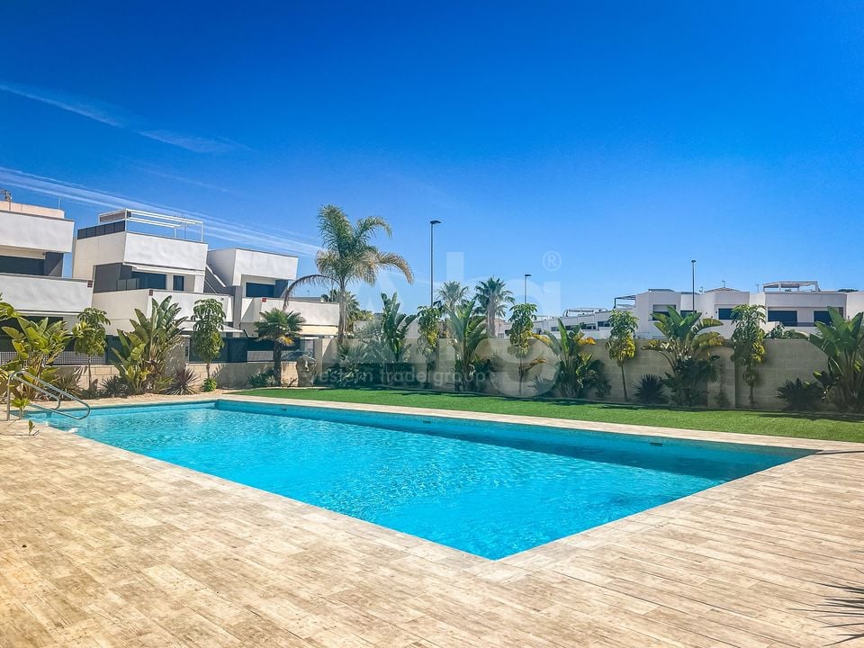 3 bedroom Apartment in Santiago de la Ribera - GS149463 - Photo - 26
