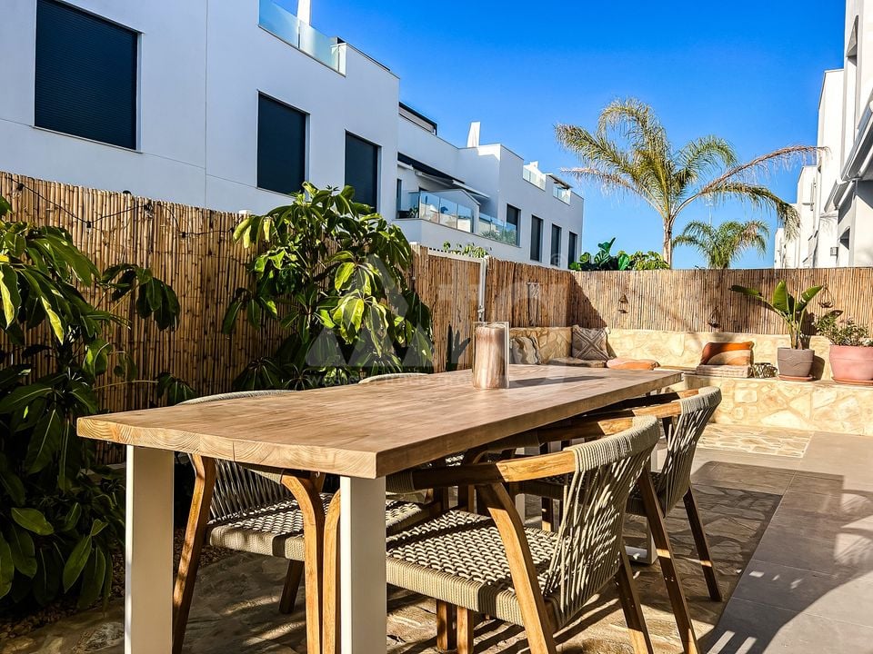 3 bedroom Apartment in Santiago de la Ribera - GS149463 - Photo - 1