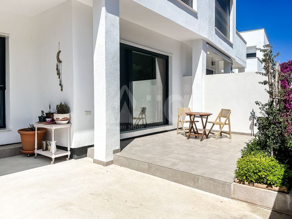 3 bedroom Apartment in Santiago de la Ribera - GS149463 - Photo - 2