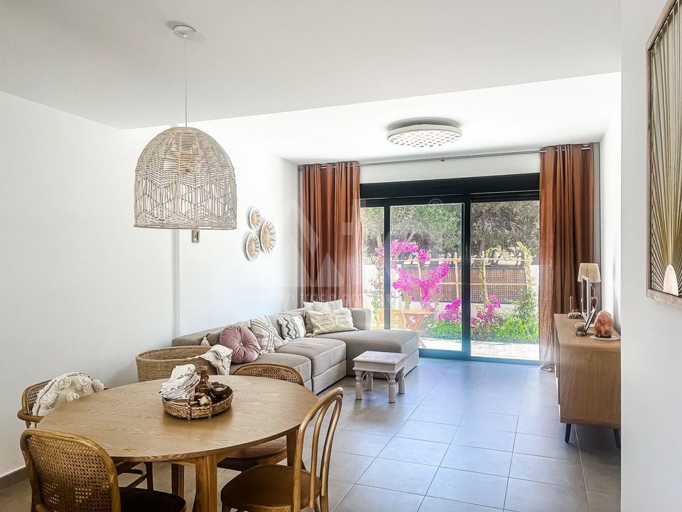 3 bedroom Apartment in Santiago de la Ribera - GS149463 - Photo - 4