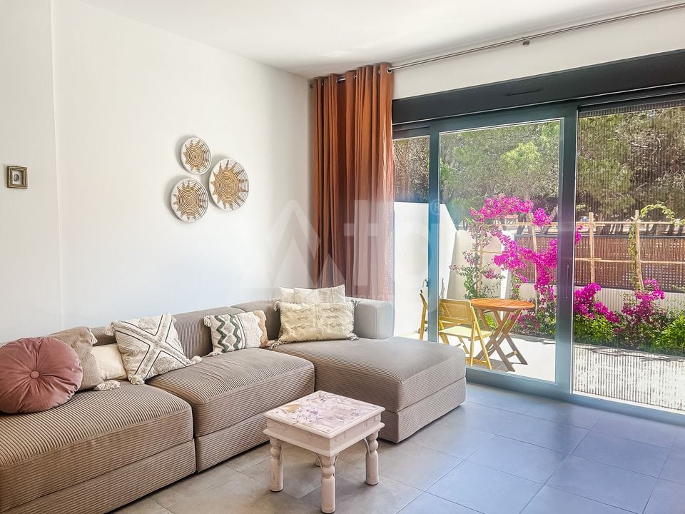 3 bedroom Apartment in Santiago de la Ribera - GS149463 - Photo - 5