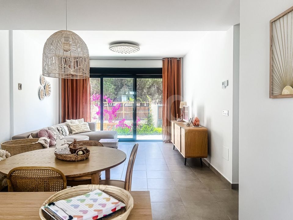 3 bedroom Apartment in Santiago de la Ribera - GS149463 - Photo - 6