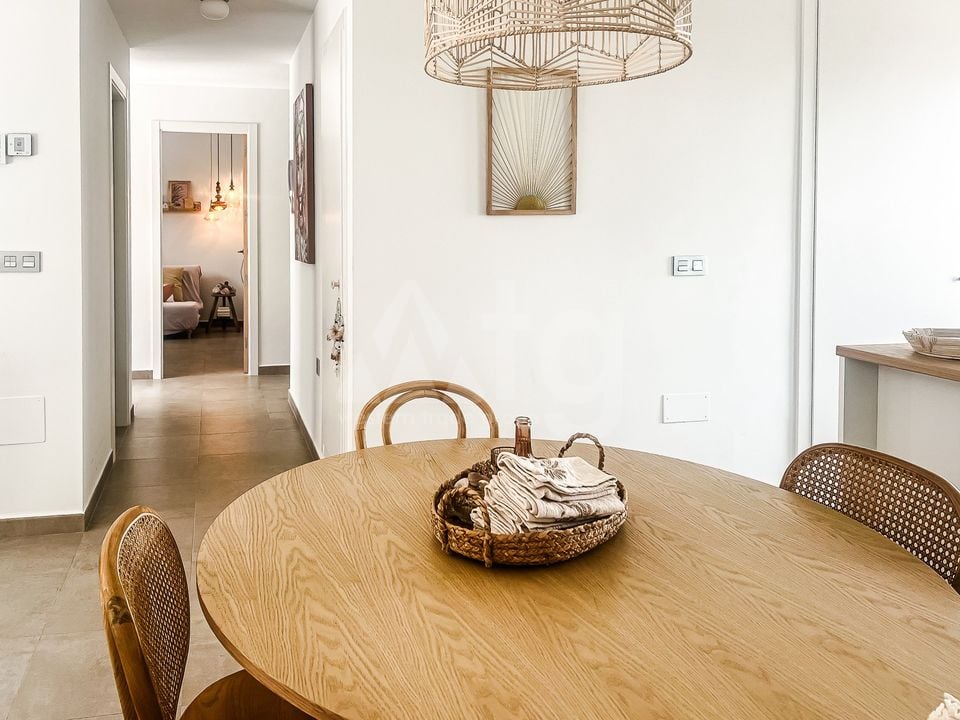3 bedroom Apartment in Santiago de la Ribera - GS149463 - Photo - 7
