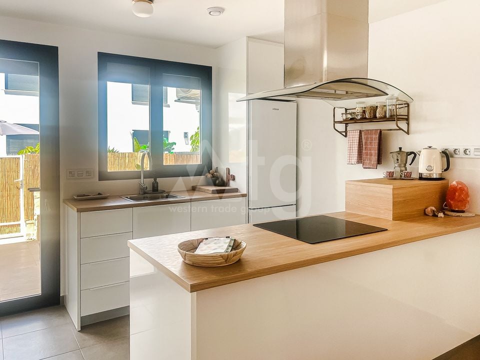 3 bedroom Apartment in Santiago de la Ribera - GS149463 - Photo - 8