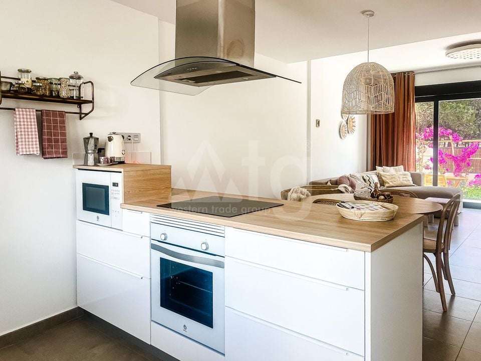 3 bedroom Apartment in Santiago de la Ribera - GS149463 - Photo - 9