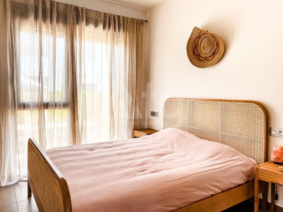 3 bedroom Apartment in Santiago de la Ribera - GS149463 - Photo - 10