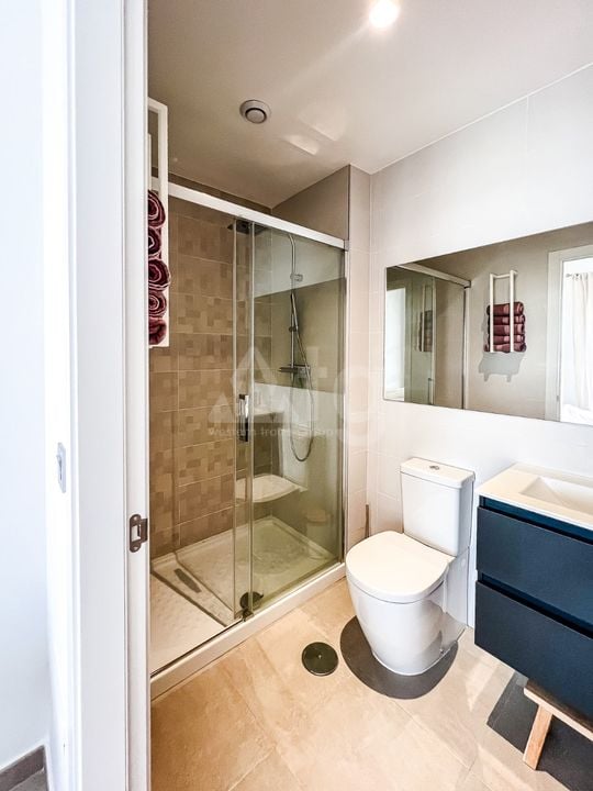 3 bedroom Apartment in Santiago de la Ribera - GS149463 - Photo - 18